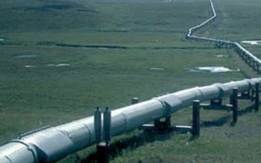 Транснефть: Землетрясение в Дагестане не повлияло на работу нефтепровода Баку-Новороссийск