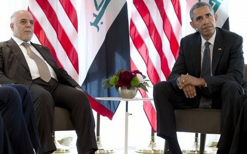 US strategy on Iraq 'not yet complete' - Obama