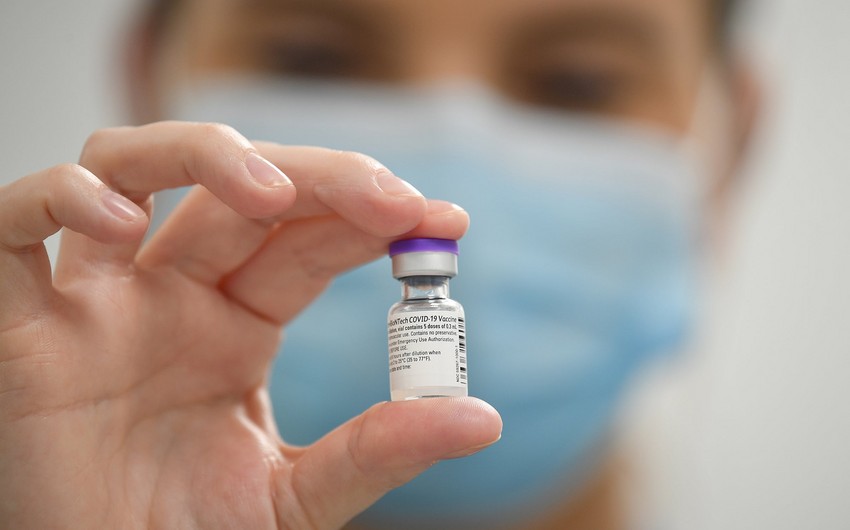 Over 13.86M COVID vaccine jabs administered in Azerbaijan