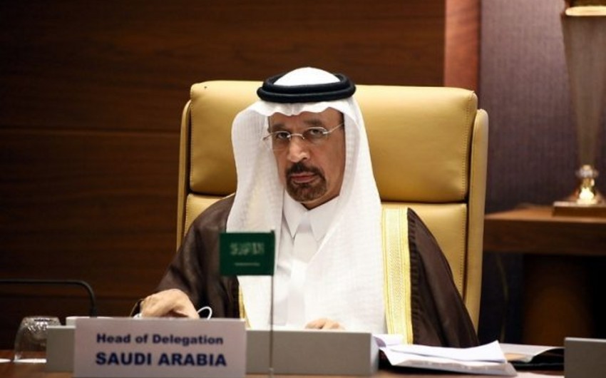 Аль-Фалех: Регулирование нефтяного рынка Саудовской Аравией важно для США