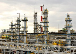 Azerbaijani companies keen to privatize Serbian petrochemical firms