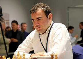 Shahriyar Mammadyarov to play against US grandmaster