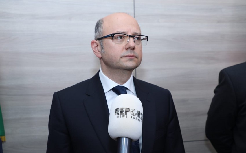 Energy Minister: Azerbaijan supports measures to stabilize world oil market