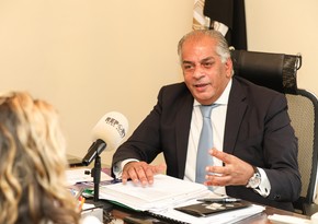 Посол Египта: Азербайджанский рынок является очень перспективным