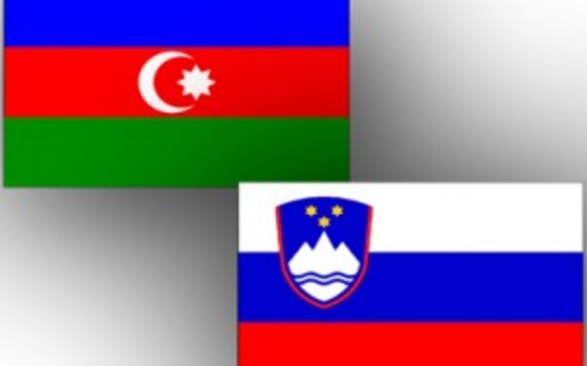 Azərbaycan və Sloveniya Müdafiə nazirlikləri arasında əməkdaşlıq planına uyğun olaraq tədbir keçirilib