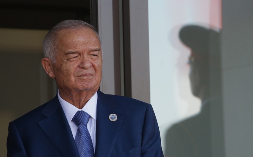 Кабинет министров: Президент Узбекистана находится в критическом состоянии