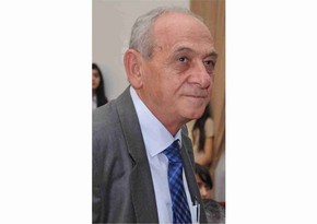 Azerbaijani scientist awarded the Austrian Honorary Order