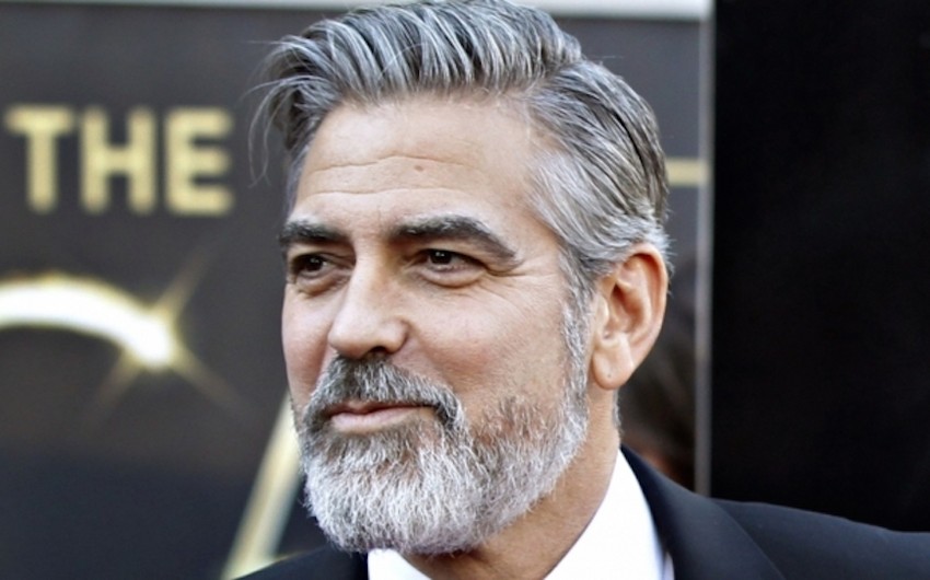 Джордж Клуни заявил, что у него больше нет потребности сниматься в кино
