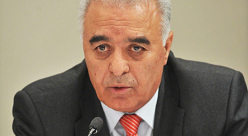 Eldar İbrahimov