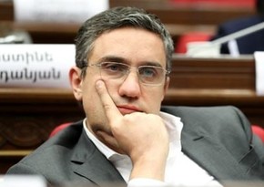 Erməni deputat: “Proseslər hakimiyyət dəyişikliyinə gətirib çıxara bilər”