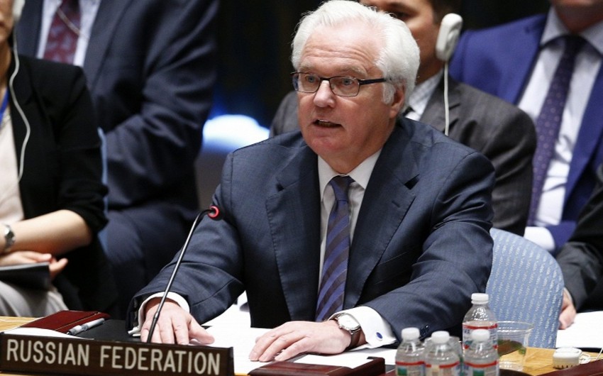 ​Представитель РФ: США несут ответственность за последствия бомбежек Йемена