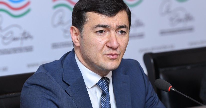 Azerbaijan conducts preliminary assm’t of business environment in accordance with Business Ready