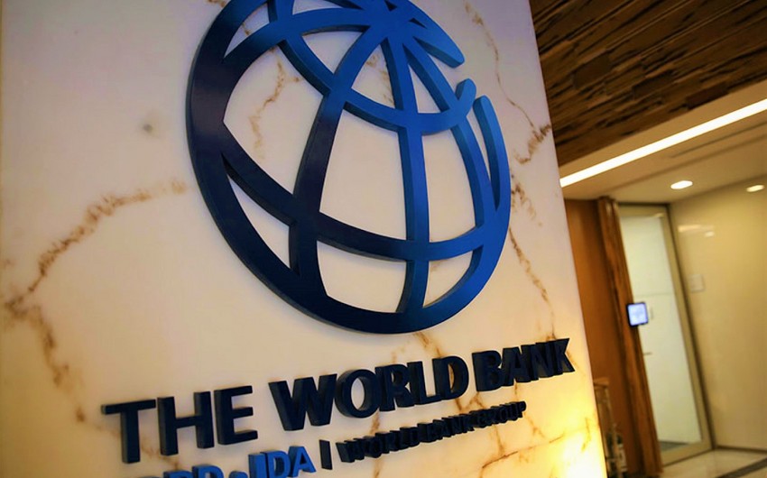 Dünya Bankı Kaxovka SES-ə dəyən ziyanı qiymətləndirəcək