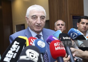 В Азербайджане зарегистрирован 31 кандидат в депутаты