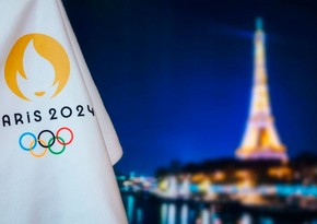 Paris olimpiadasının açılış mərasimindən sonra jurnalistlərin olduğu avtobus qəzaya düşüb