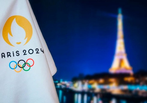 Азербайджанский пловец прекратил борьбу на Олимпийских играх в Париже