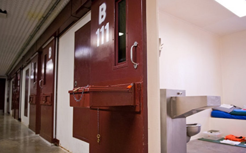 США закрыли один из тюремных лагерей на базе Гуантанамо