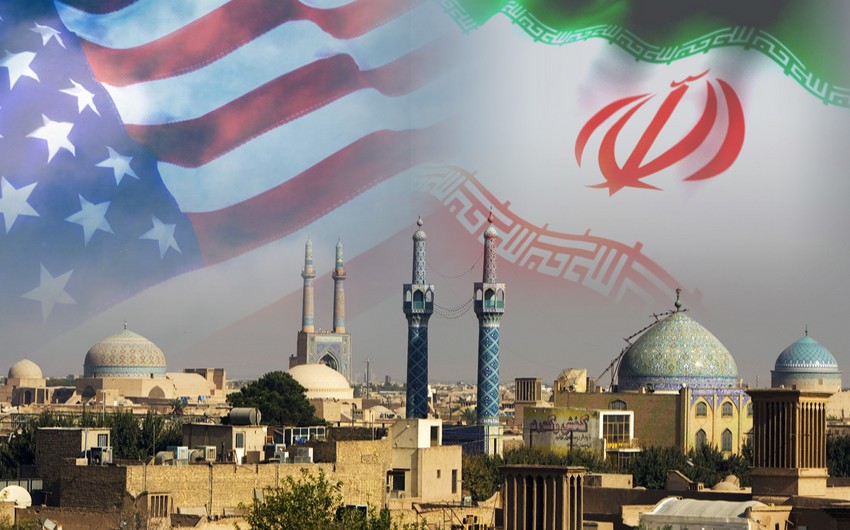 ABŞ İrana qarşı sanksiyalarının əhatə dairəsini genişləndirib