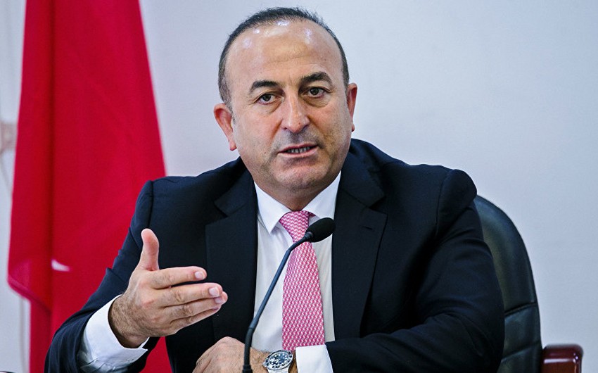 Mevlüt Çavuşoğlu: We will present visa regime abolition proposal to EU in June