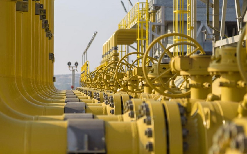 SOCAR: First gas delivered to Europe via Southern Gas Corridor