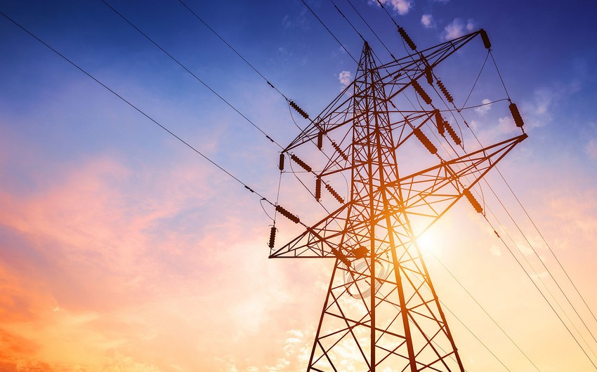 Azerbaijan sees growth in electricity production