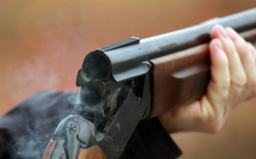 ​Bərdədə 57 yaşlı kişi odlu silahla özünü öldürüb