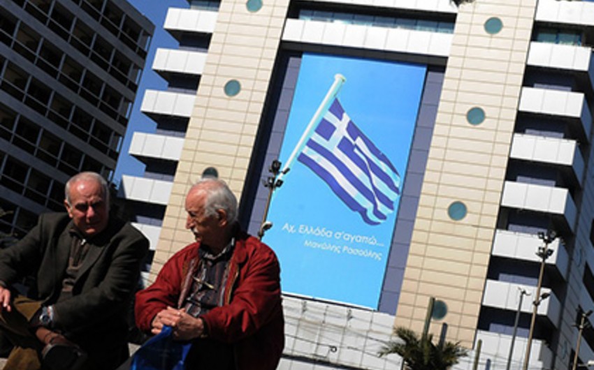 Греция пригрозила дефолтом по долгу МВФ