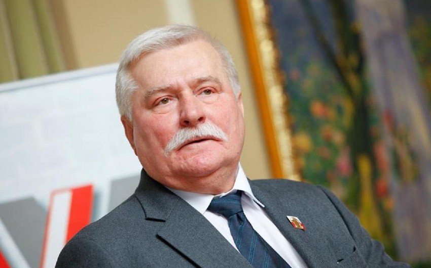 Экс-президент Польши перенес операцию на сердце