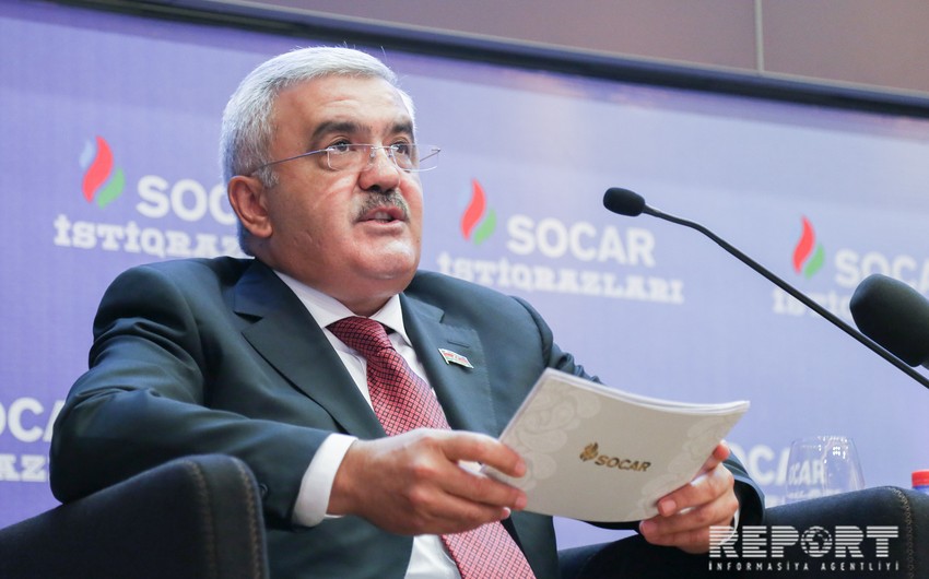 SOCAR continues funding the ongoing projects