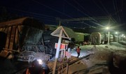 Two dead, 27 injured after collision of trains near Russia’s northern city of Murmansk 