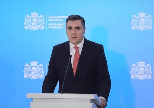 Глава МИД Грузии отбыл в США на саммит НАТО