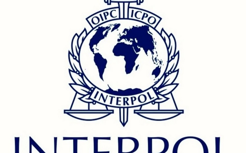 New president of Interpol elected