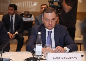 Deputy Minister: Zangazur Corridor important for supply chain security