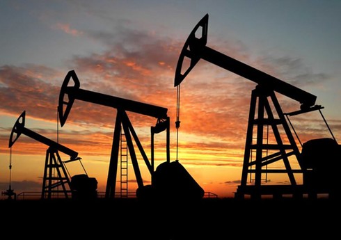 Туркменистан нацелен на наращивание добычи нефти и газа