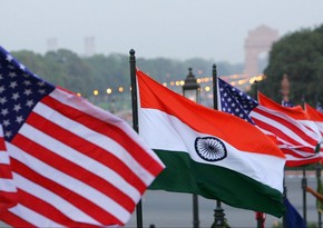 Индия и США обсудили оборонное сотрудничество