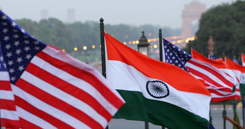 Hindistan və ABŞ arasında müdafiə sahəsində əməkdaşlıq müzakirə edilib