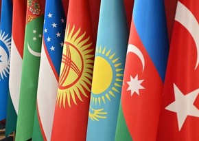 Joint committee to be created on dev’t of cargo transportation among Turkic States