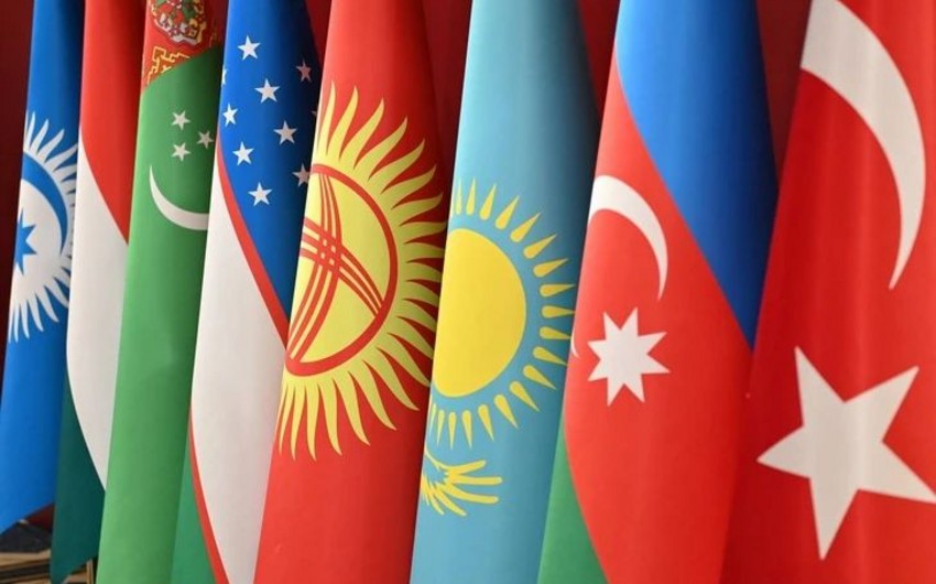 Joint committee to be created on dev’t of cargo transportation among Turkic States