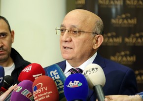 Mubariz Gurbanli: Some travelling abroad under guise of pilgrimage act contrary to interests of Azerbaijan