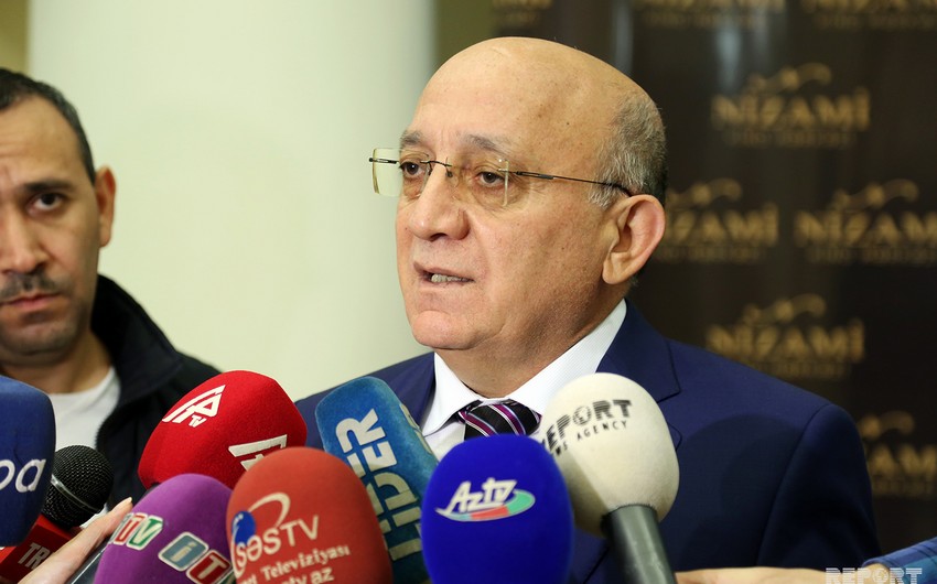 Mubariz Gurbanli: Some travelling abroad under guise of pilgrimage act contrary to interests of Azerbaijan
