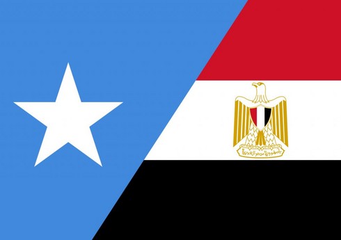 Сомали попросило у Египта военную технику на фоне конфликта с Эфиопией
