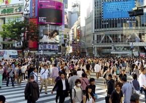 Tokyo intriduces state of emergency due to pandemic