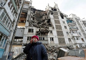 At least 22,000 civilans killed during siege of Mariupol 