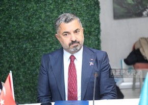 Abubekir Shahin: We are proud of the work done by Azerbaijan in Shusha