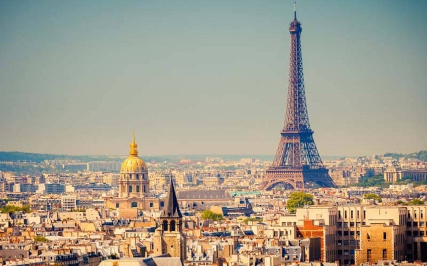 Fransada builki Bastiliya Günü həkimlərə həsr olundu