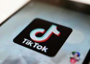 В Кыргызстане частично заблокирована соцсеть TikTok