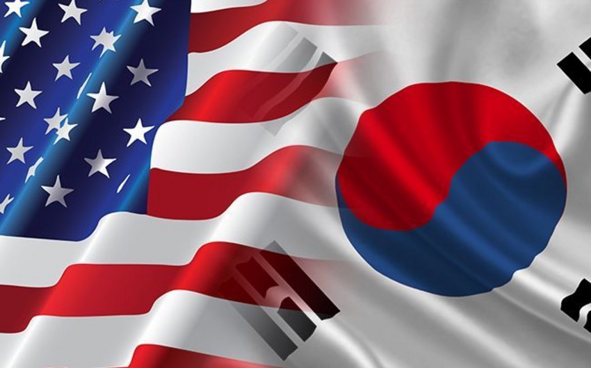 S. Korea gets U.S. green light for license-based humanitarian exports to Iran