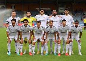 Konfrans Liqası: Qarabağ səfərdə İsrail klubu ilə qarşılaşacaq