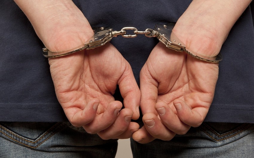 Словацкая полиция обвинила четырех мужчин в работорговле