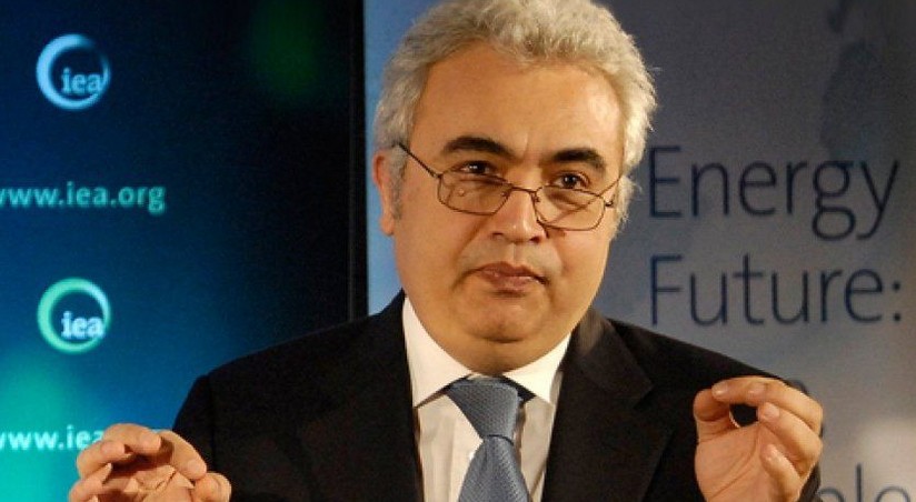 Fatih Birol Re-elected As Head Of International Energy Agency | Report.az